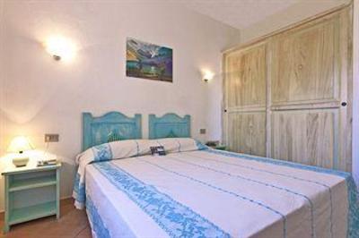 фото отеля Residence Lu Nibareddu