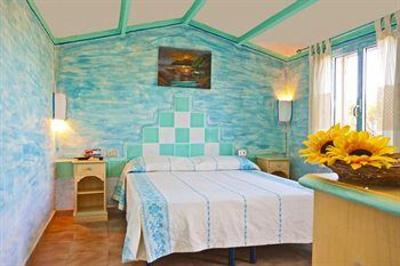 фото отеля Residence Lu Nibareddu