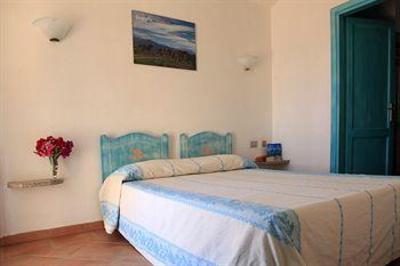 фото отеля Residence Lu Nibareddu