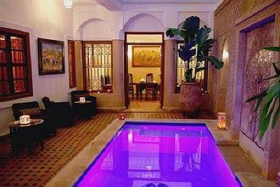 фото отеля Riad Dar Beldia Hotel Marrakech