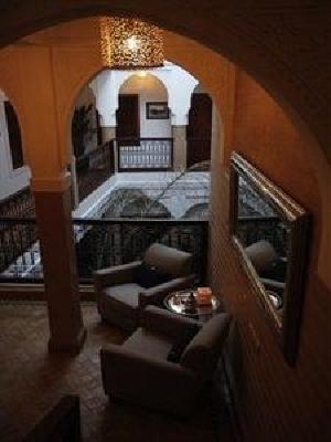 фото отеля Riad Dar Beldia Hotel Marrakech