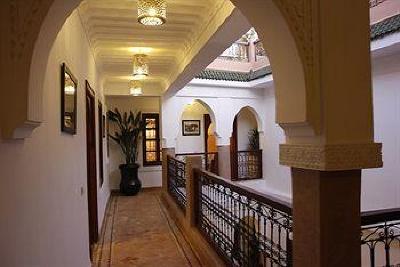 фото отеля Riad Dar Beldia Hotel Marrakech