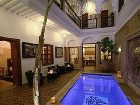 фото отеля Riad Dar Beldia Hotel Marrakech
