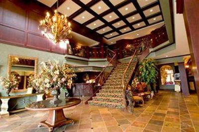 фото отеля Casablanca Winery Inn