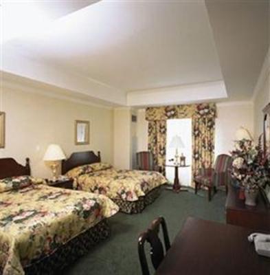 фото отеля Casablanca Winery Inn