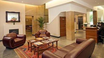 фото отеля Alma del Plata Buenos Aires Hotel