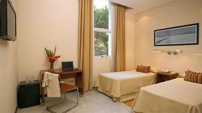 фото отеля Alma del Plata Buenos Aires Hotel