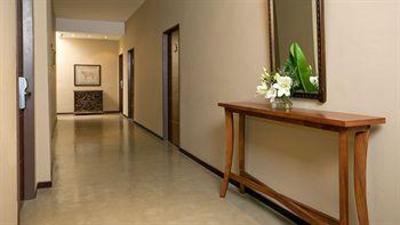 фото отеля Alma del Plata Buenos Aires Hotel
