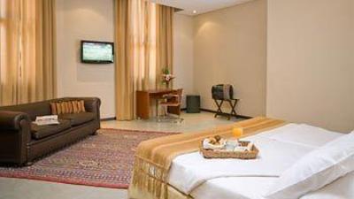 фото отеля Alma del Plata Buenos Aires Hotel