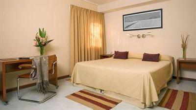 фото отеля Alma del Plata Buenos Aires Hotel