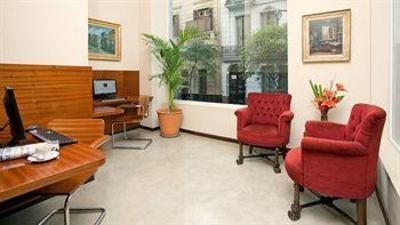 фото отеля Alma del Plata Buenos Aires Hotel