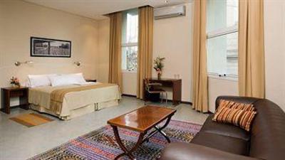 фото отеля Alma del Plata Buenos Aires Hotel