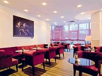 фото отеля Achat Hotel Bochum