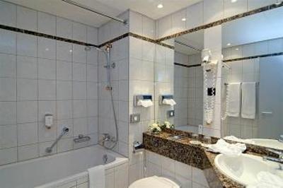 фото отеля Achat Hotel Bochum