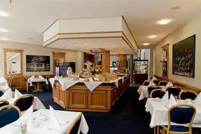 фото отеля Achat Hotel Bochum