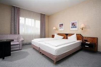 фото отеля Achat Hotel Bochum