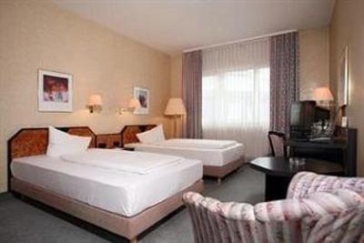 фото отеля Achat Hotel Bochum