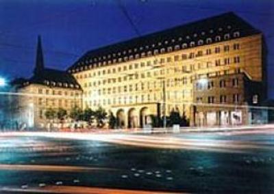 фото отеля Achat Hotel Bochum
