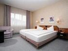 фото отеля Achat Hotel Bochum