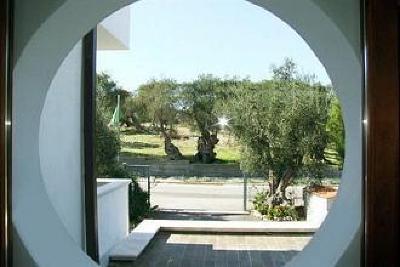 фото отеля Hotel Magnolia Vieste