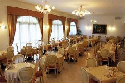 фото отеля Hotel Magnolia Vieste