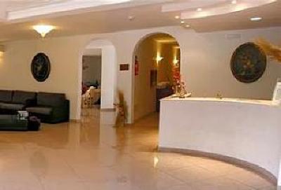 фото отеля Hotel Magnolia Vieste