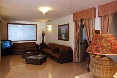 фото отеля Hotel Magnolia Vieste