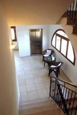 фото отеля Hotel Magnolia Vieste