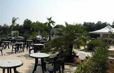 фото отеля Hotel Magnolia Vieste