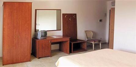 фото отеля Hotel Magnolia Vieste
