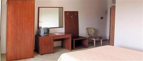 фото отеля Hotel Magnolia Vieste