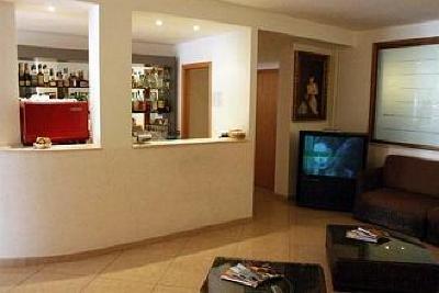 фото отеля Hotel Magnolia Vieste