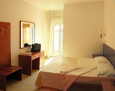 фото отеля Hotel Magnolia Vieste