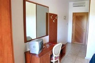 фото отеля Hotel Magnolia Vieste