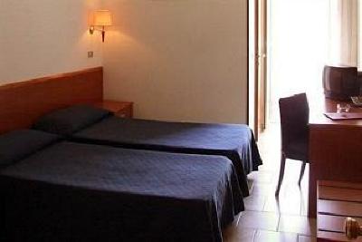 фото отеля Hotel Magnolia Vieste