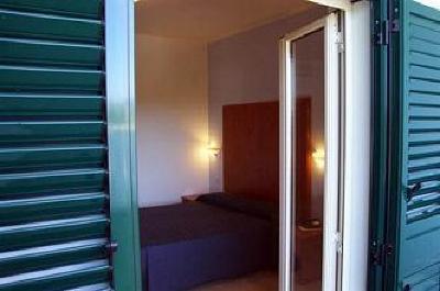 фото отеля Hotel Magnolia Vieste
