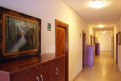 фото отеля Hotel Magnolia Vieste