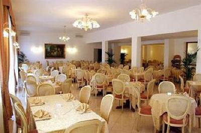 фото отеля Hotel Magnolia Vieste