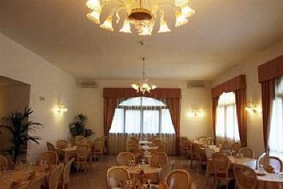 фото отеля Hotel Magnolia Vieste