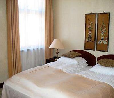 фото отеля Park Hotel Frederikshavn