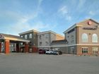 фото отеля Ramada Weyburn