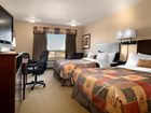 фото отеля Ramada Weyburn