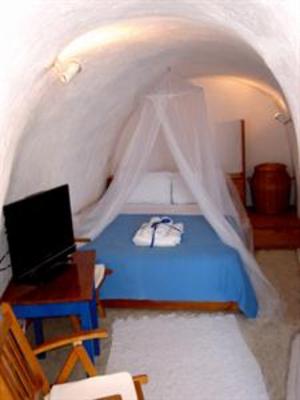 фото отеля Antithesis Hotel Fira