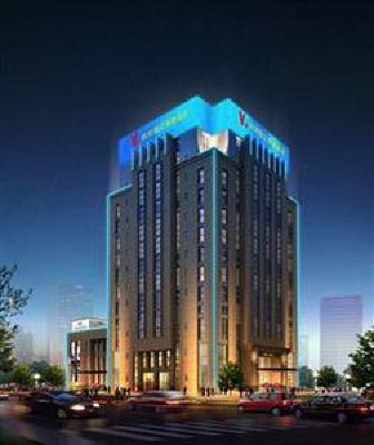 фото отеля Veegle Hotel