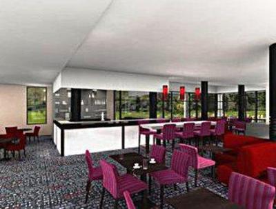 фото отеля BEST WESTERN Hotel de l'Arbois