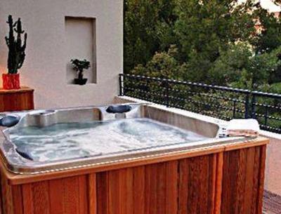 фото отеля BEST WESTERN Hotel de l'Arbois