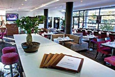 фото отеля BEST WESTERN Hotel de l'Arbois