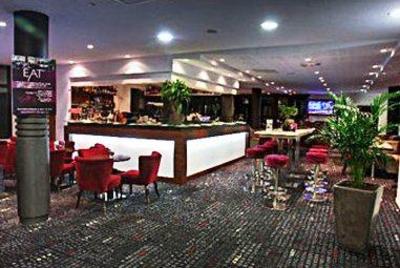 фото отеля BEST WESTERN Hotel de l'Arbois