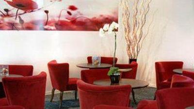 фото отеля BEST WESTERN Hotel de l'Arbois