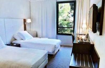 фото отеля BEST WESTERN Hotel de l'Arbois